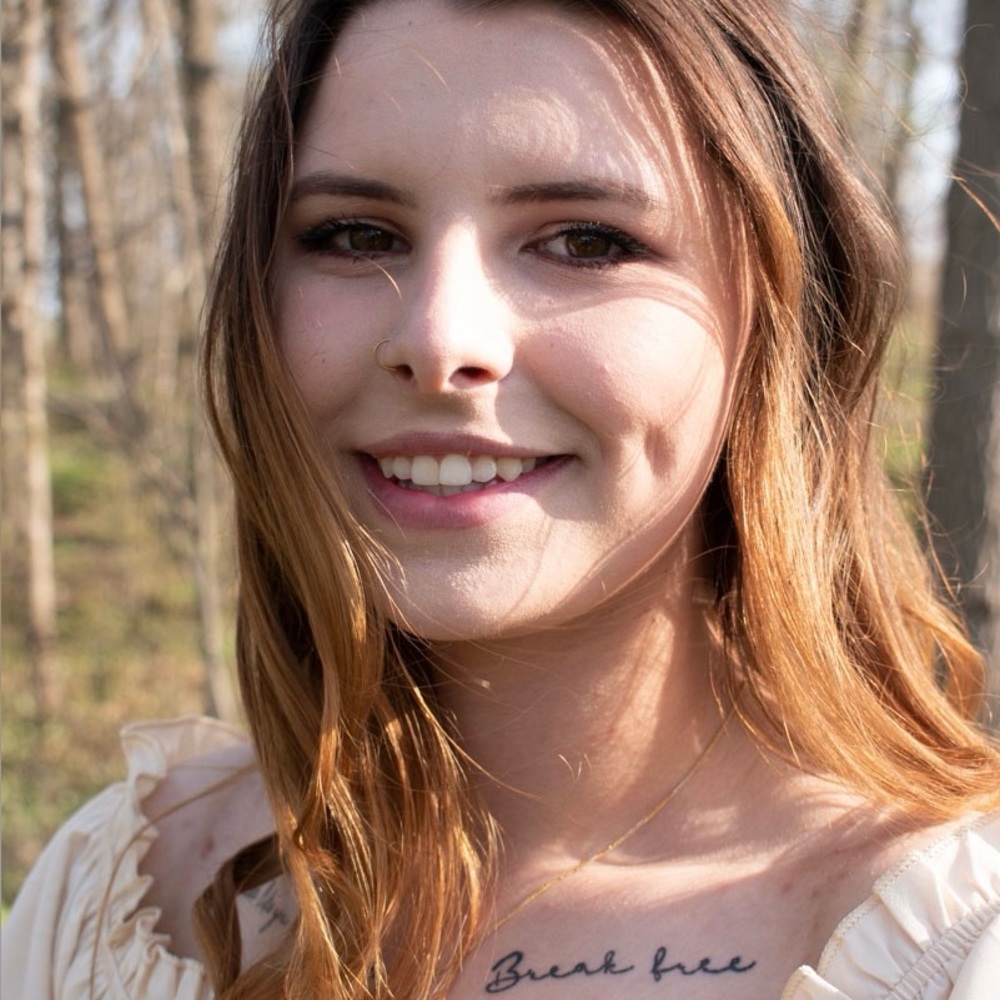 Meet your Posher, Tori